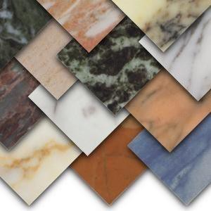 Pedras Lú Marmoraria